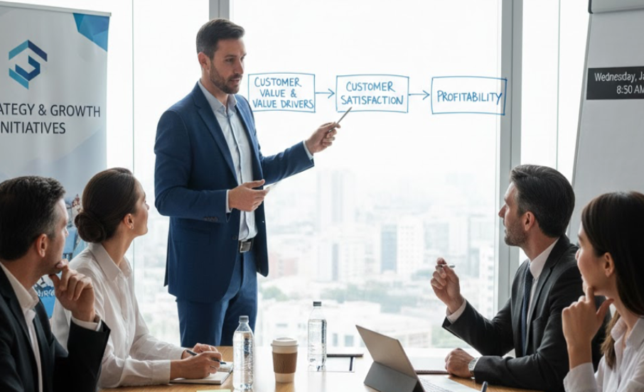 For Managers