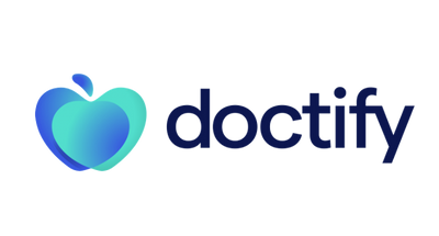 Doctify verified