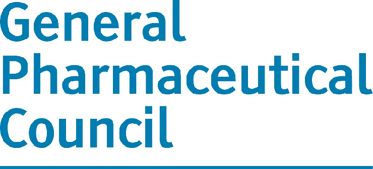 GPhC registered pharmacy