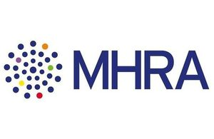 MHRA medicines authority