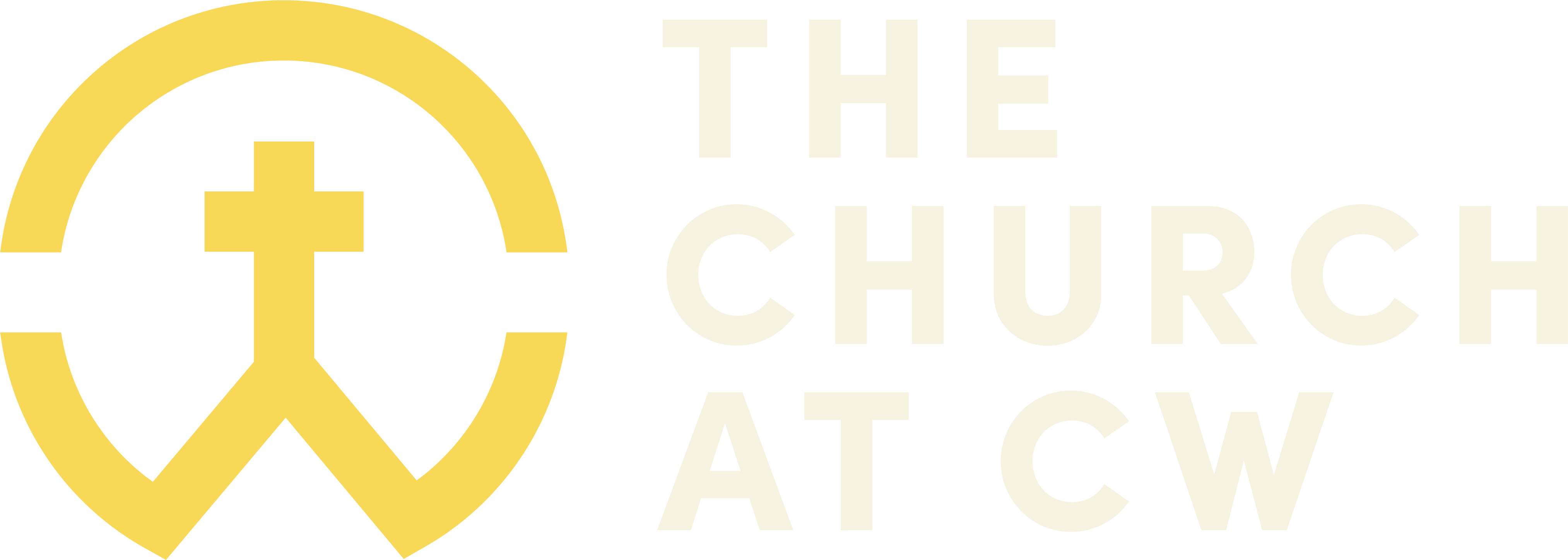 The Church at CW