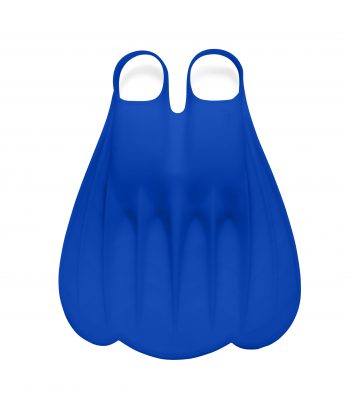 Powerfins Monofin Blau