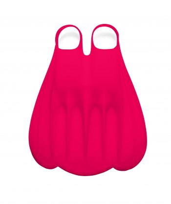 Powerfins Monofin Pink