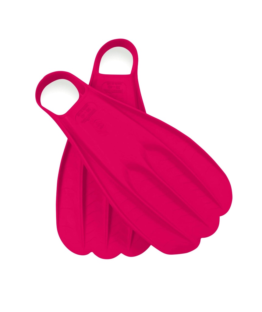 Powerfins Bifin Pink