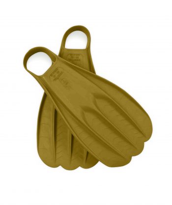 Powerfins Bifin Gold
