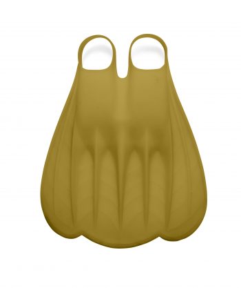 Powerfins Monofin Gold