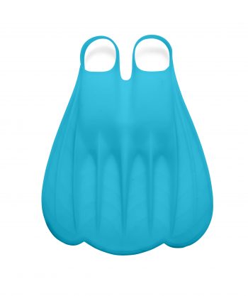 Powerfins Monofin Türkis