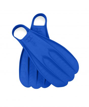 Powerfins Bifin Blau