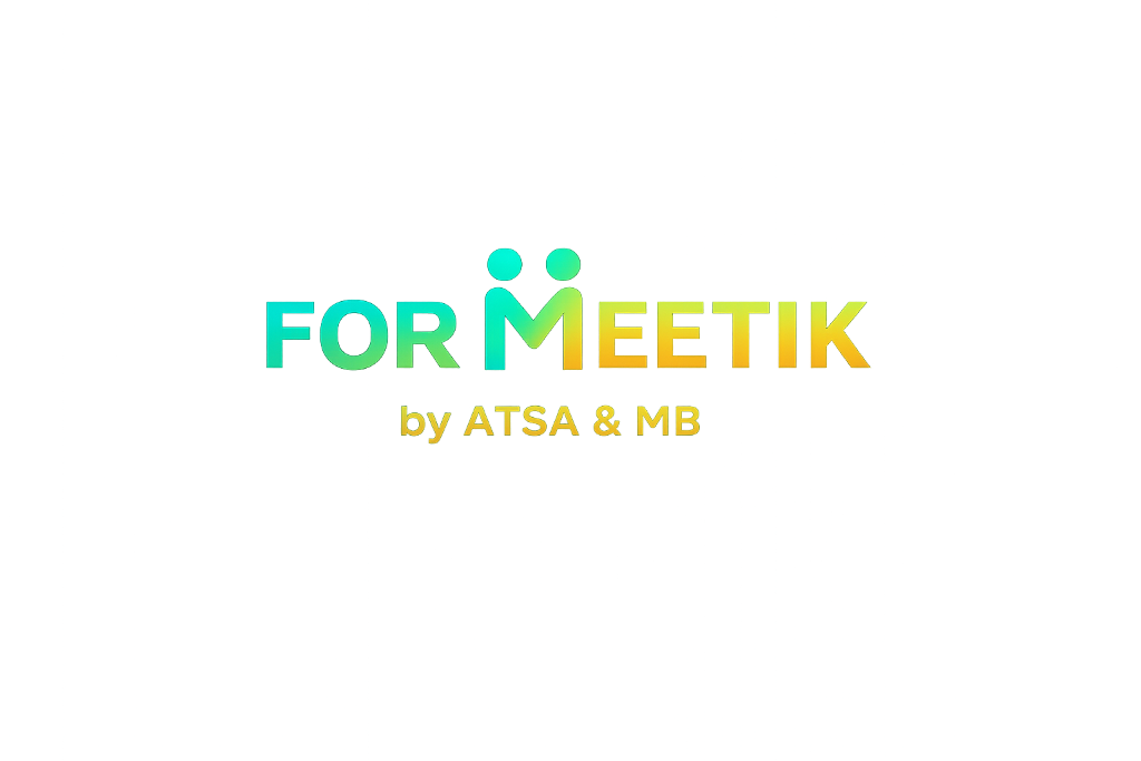 Logo Formeetik