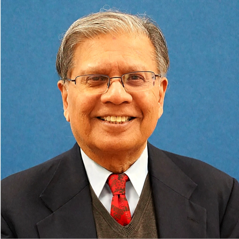 Ash Varma