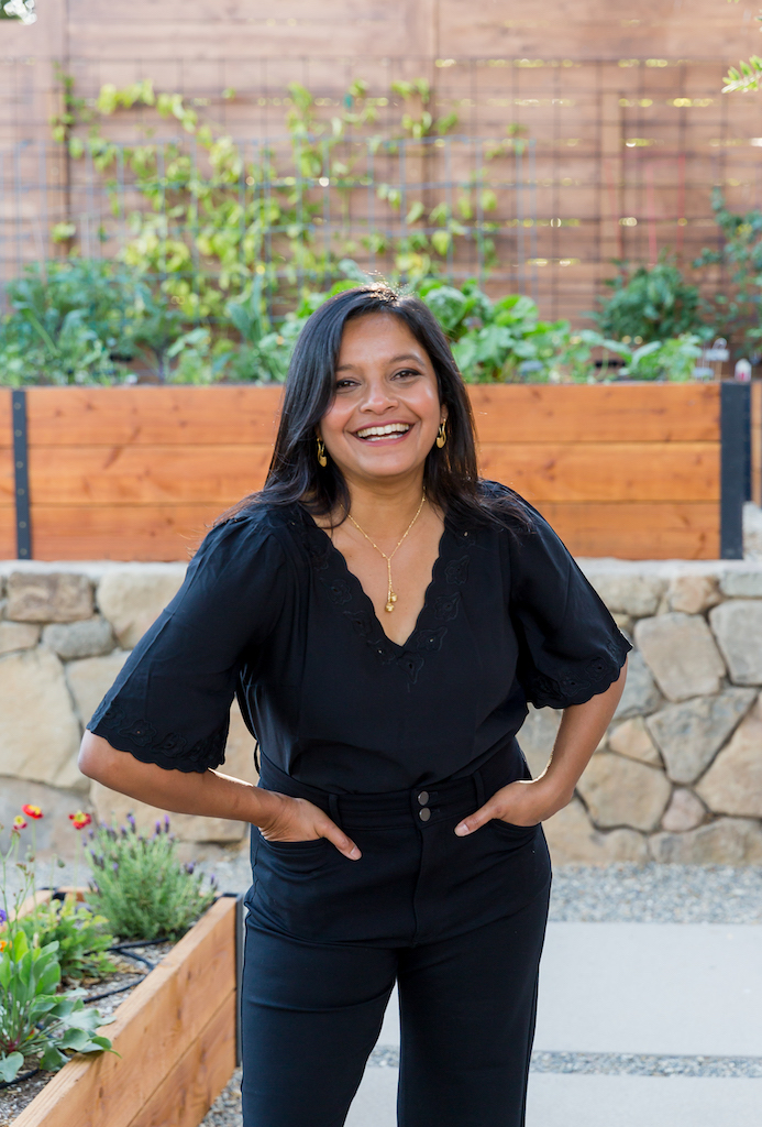 Deepa Pulipati