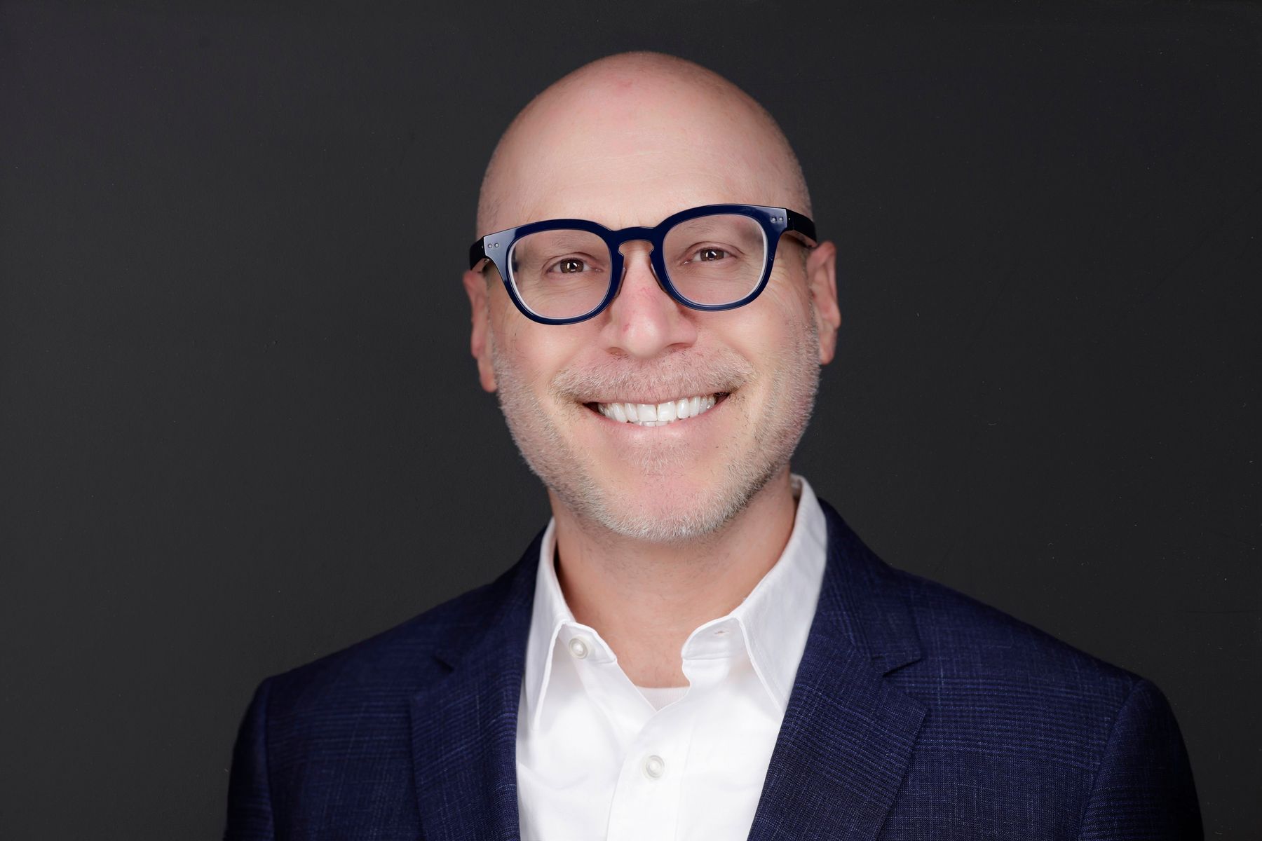 Marc Kaufman