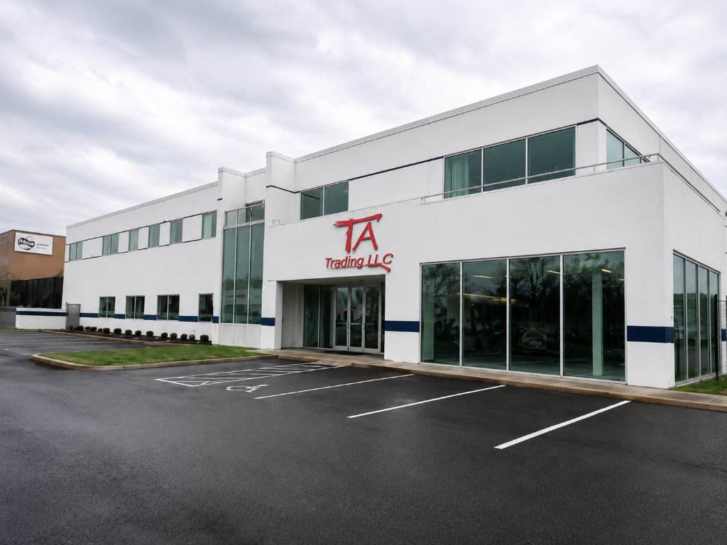 Modern Facility β Hyattsville, MD