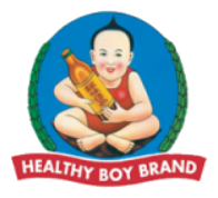 Healthy Boy Brand Healthy Boy Brand