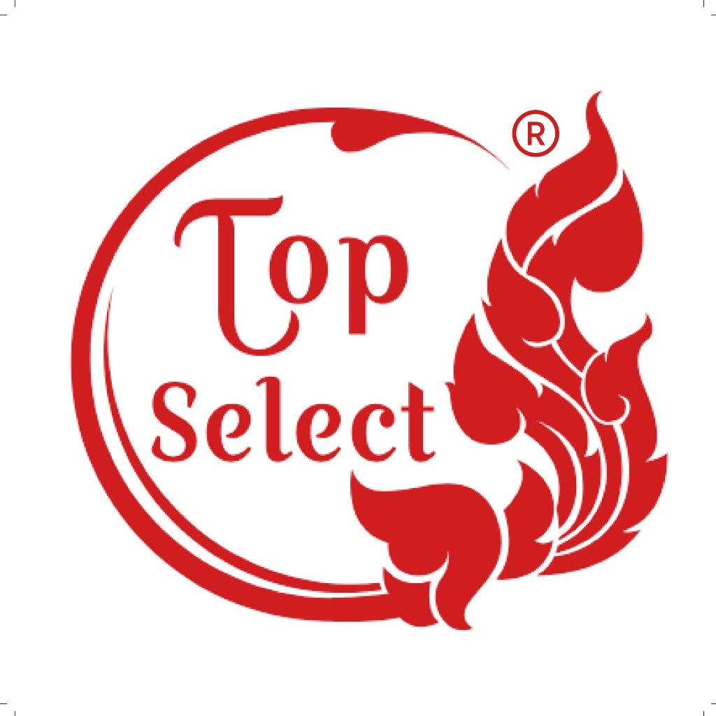 Top Select Red Top Select Red