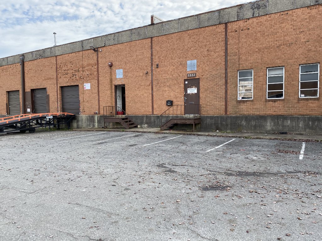 First Warehouse β Est. 2017