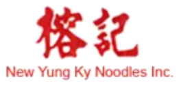 New Yung Ky Noodles New Yung Ky Noodles