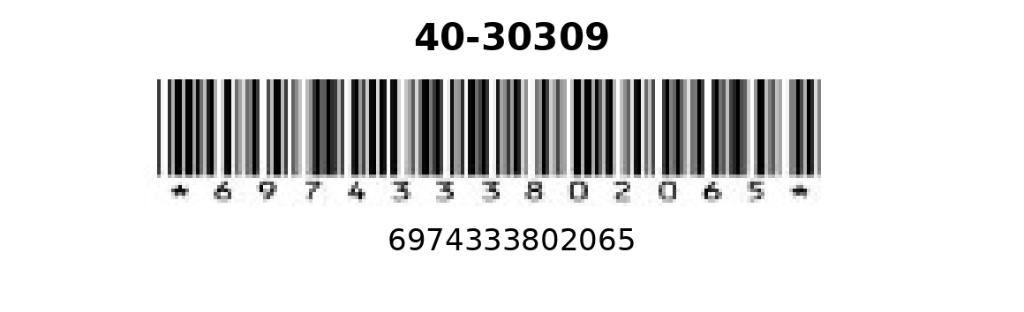 40:30309