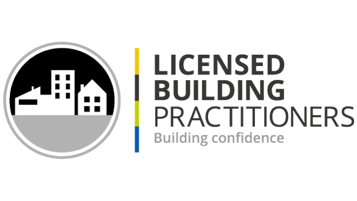 Licensed Building Practitioners