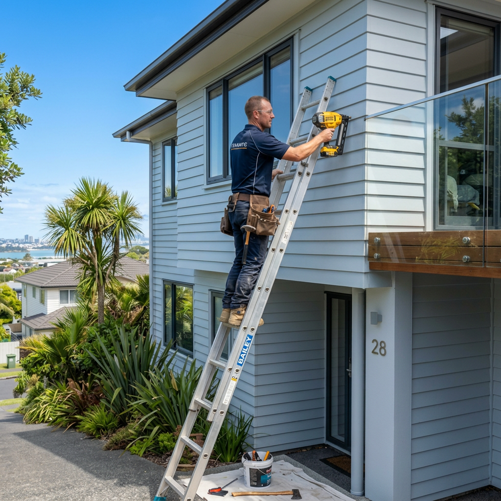 House Maintenance & Repairs