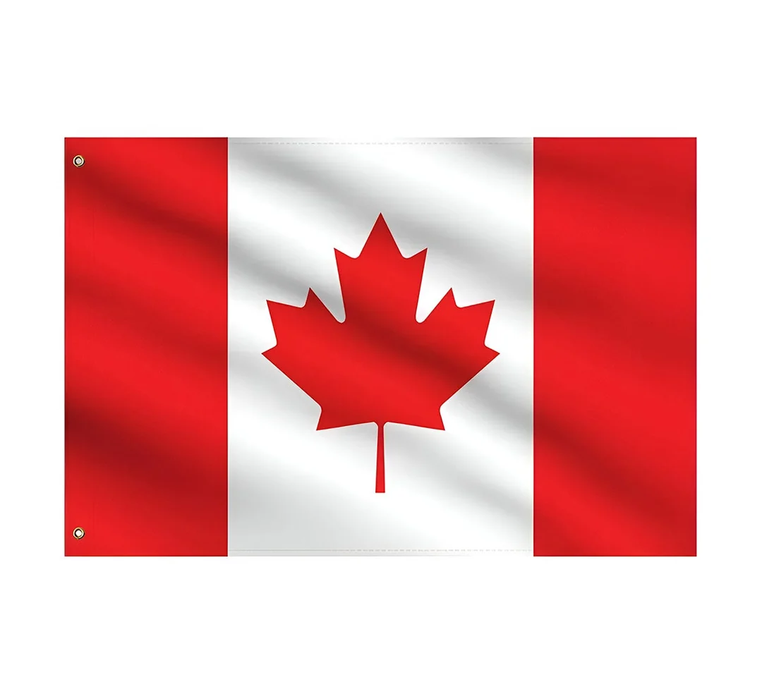 Canadian flag