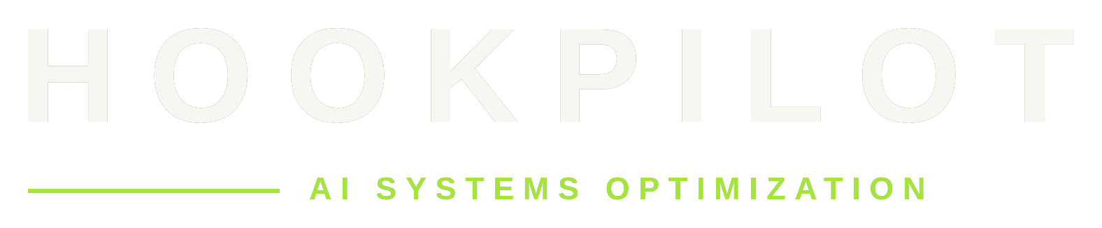 HookPilot — Ai Systems Optimization