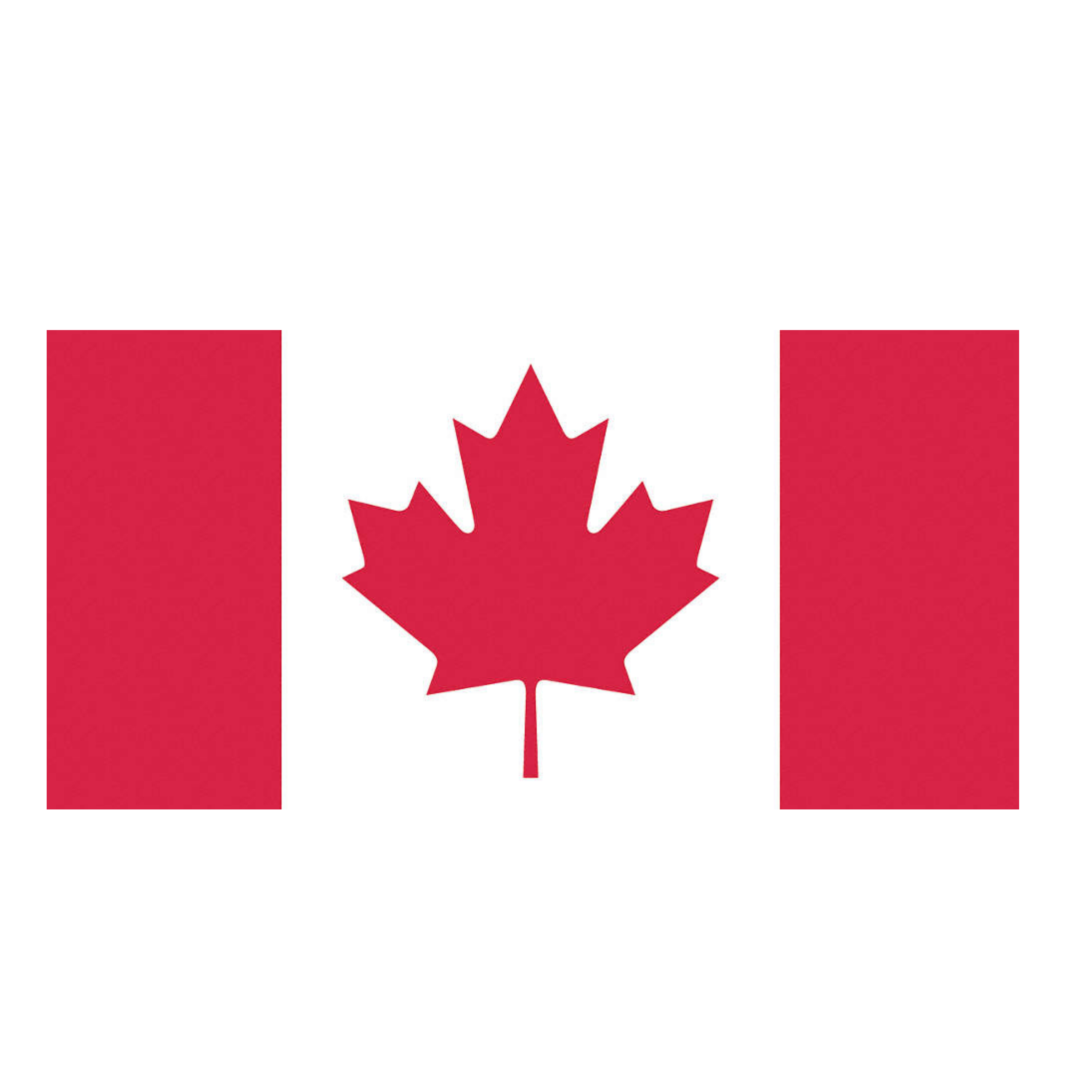 Canadian flag