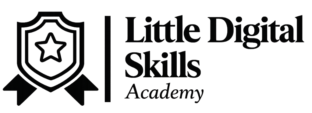 Little Digital Skills Academy