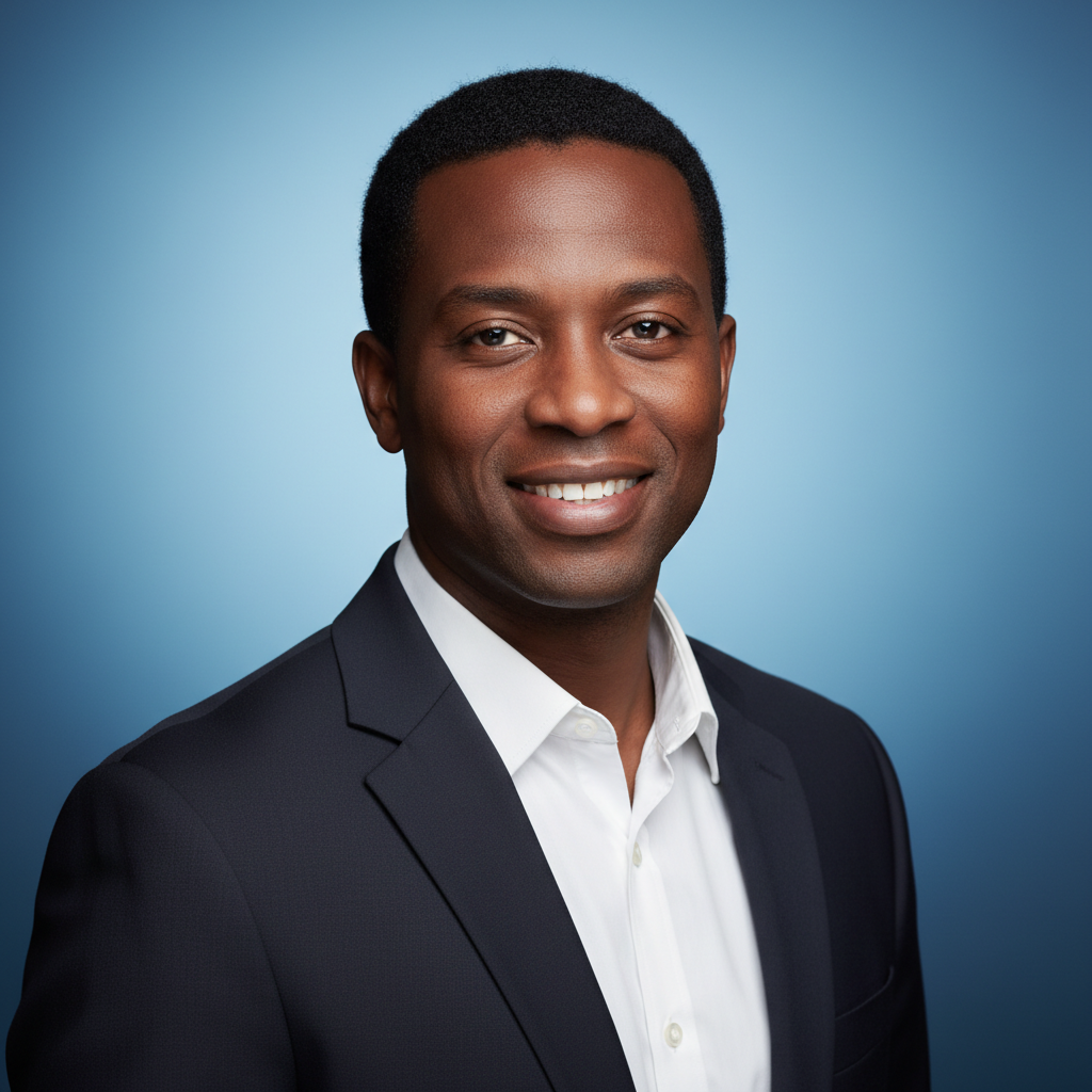 Junior Okonkwo