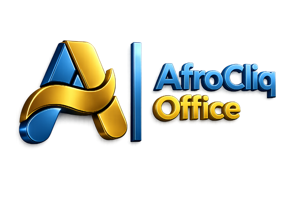 AfroCliq Office