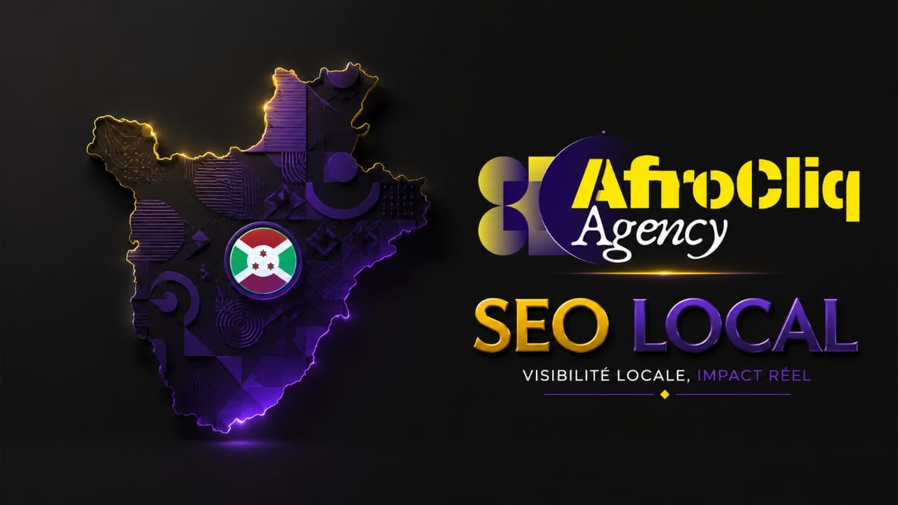SEO Local