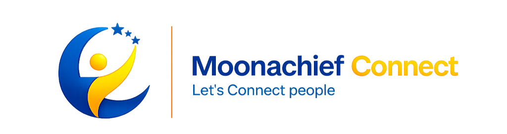 Moonachief Connect