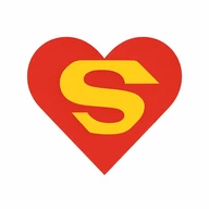 SuperFuertes logo