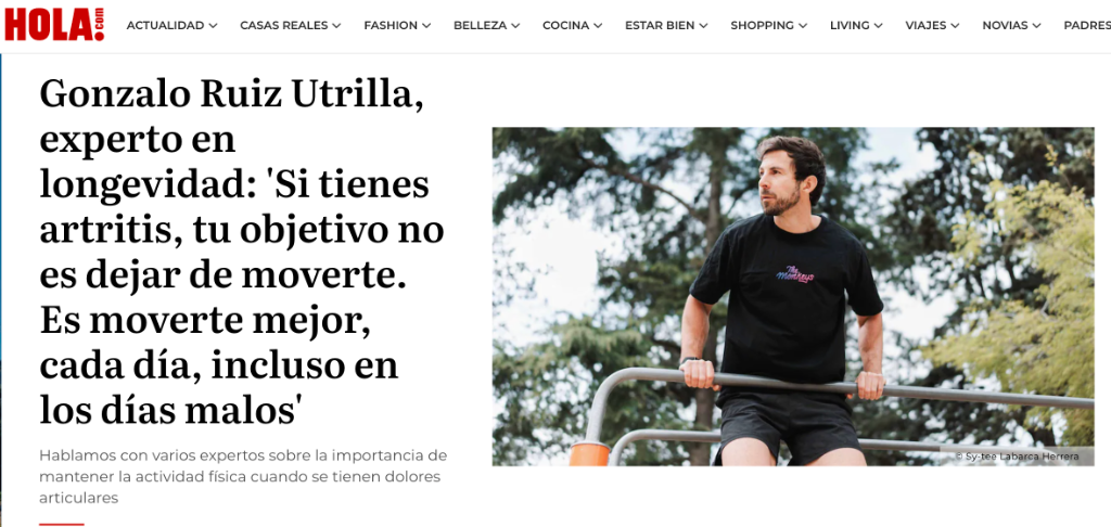 ¡Hola!