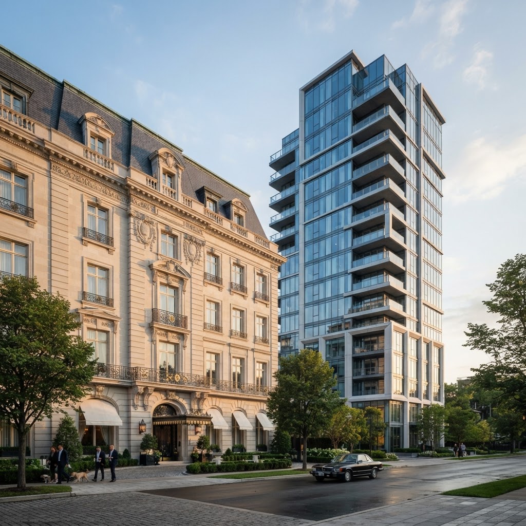 Branded vs. Traditional Luxury Residences: The ROI Showdown in 2026