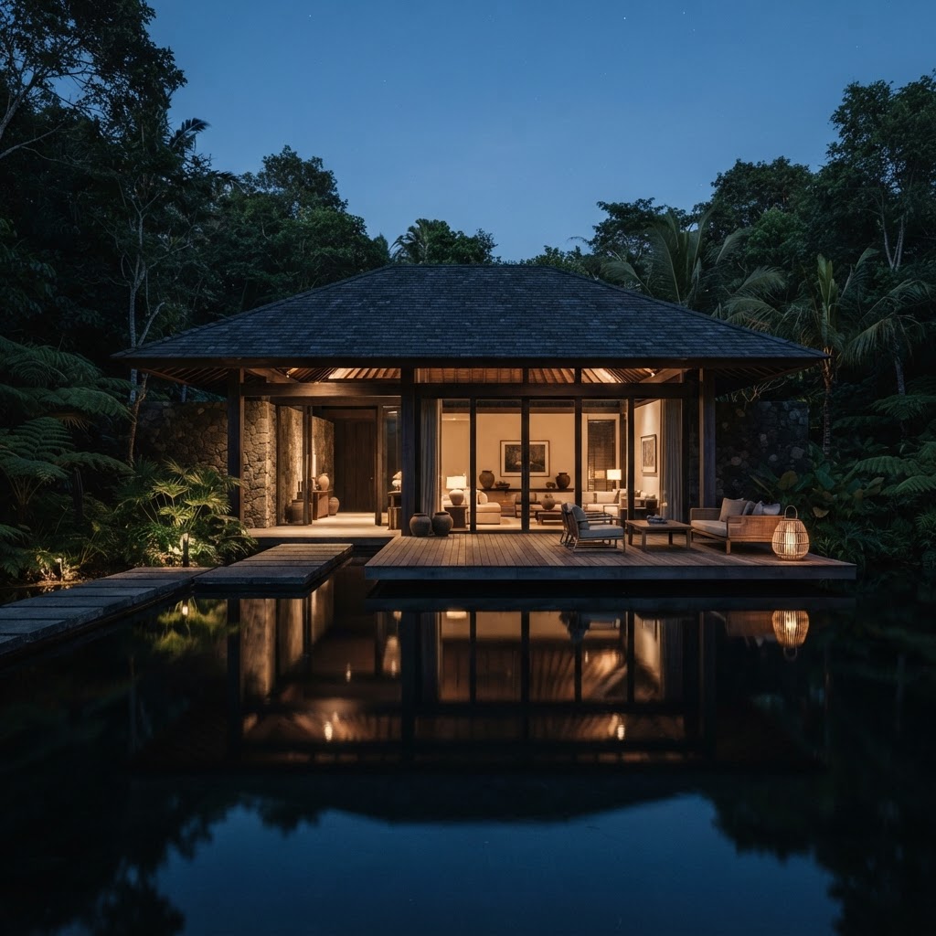 Aman Residences: Inside the World's Most Exclusive Branded Living Portfolio in 2026