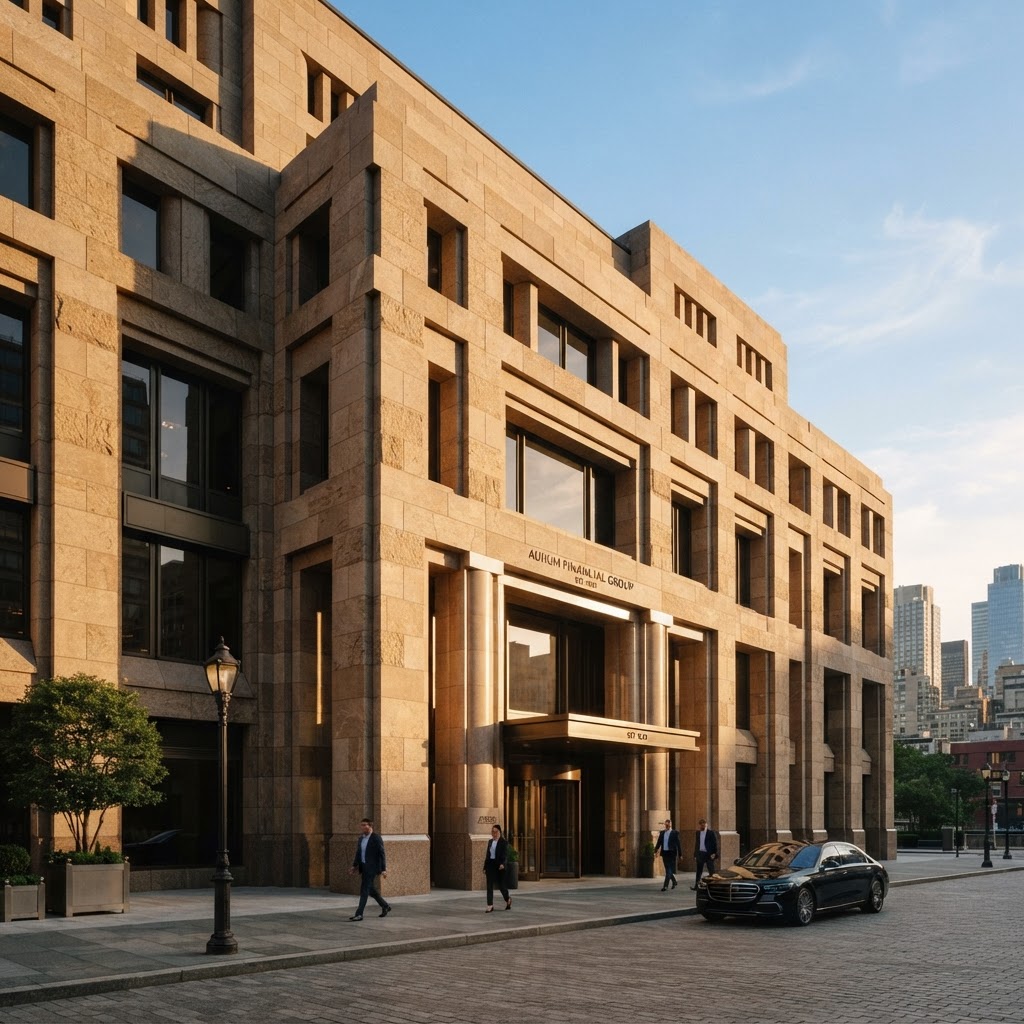 Branded Residences as a Hedge Against Inflation: Why UHNW Portfolios Are Shifting Capital in 2026