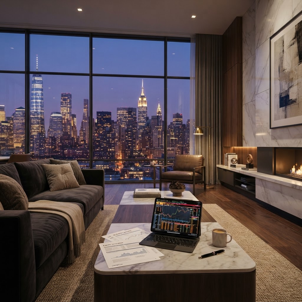 Branded Residences Rental Yield Ranking 2026: Where Brand Premium Meets Cash Flow