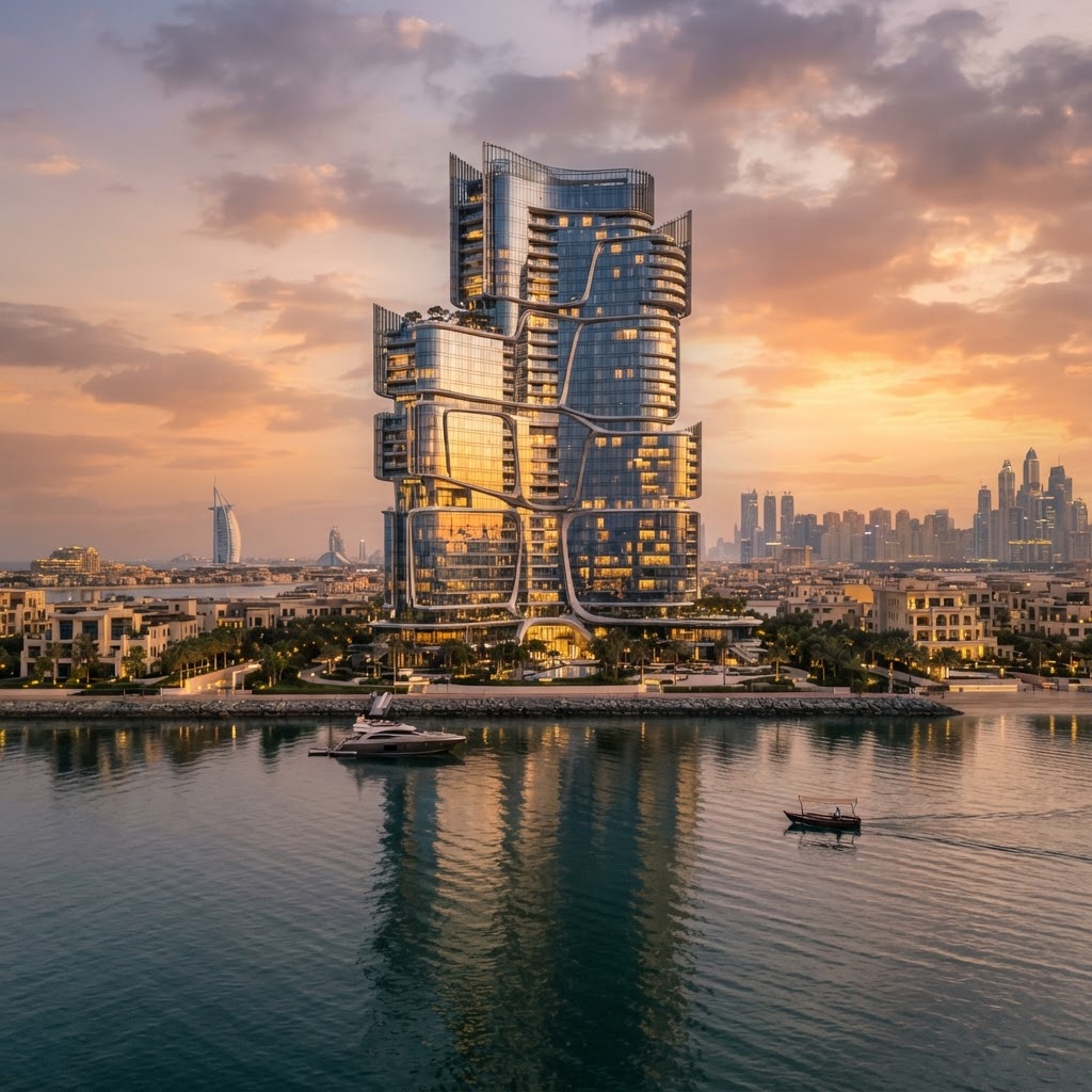 Global Branded Residences Week Report: August 3, 2026 — Scarcity, Service and the Next Wave of Growth