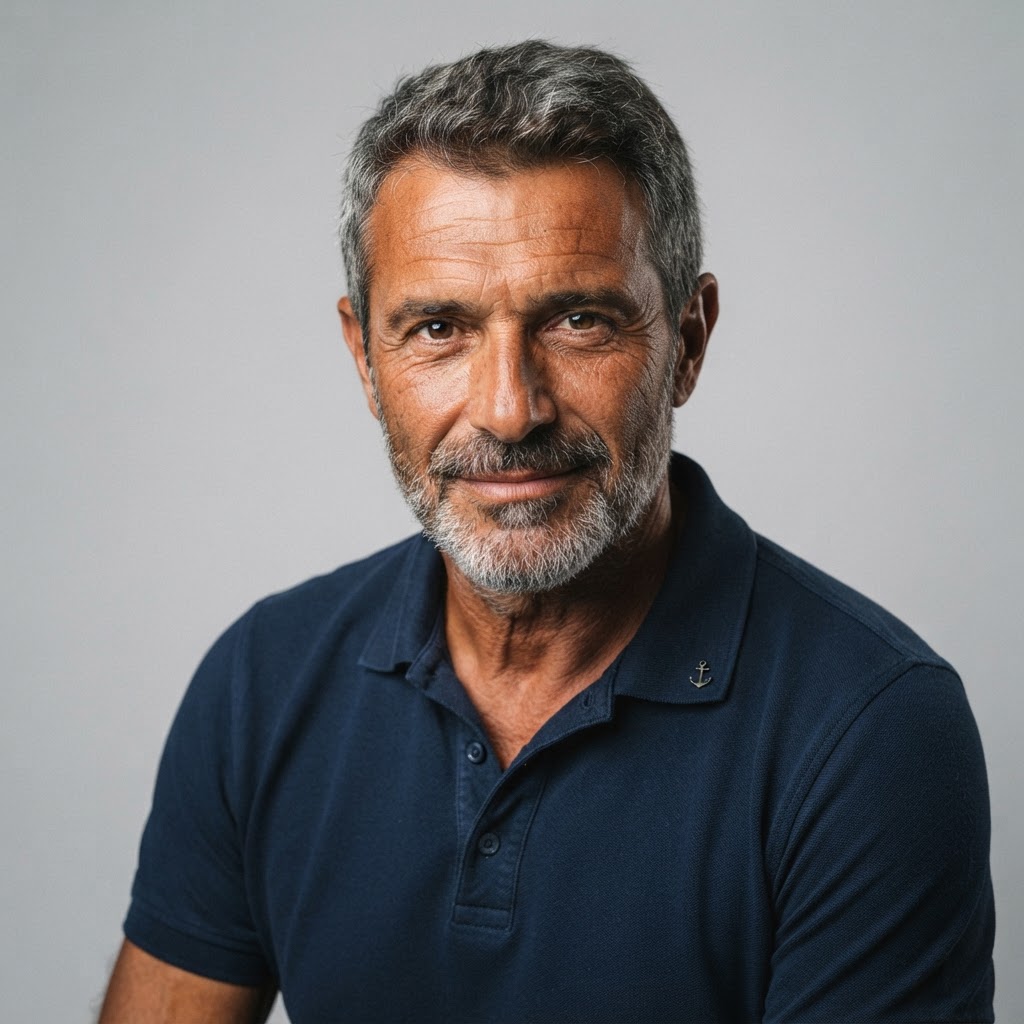 Capitano Antonio Marino