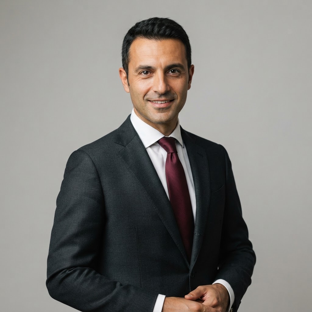Sommelier Davide Conte
