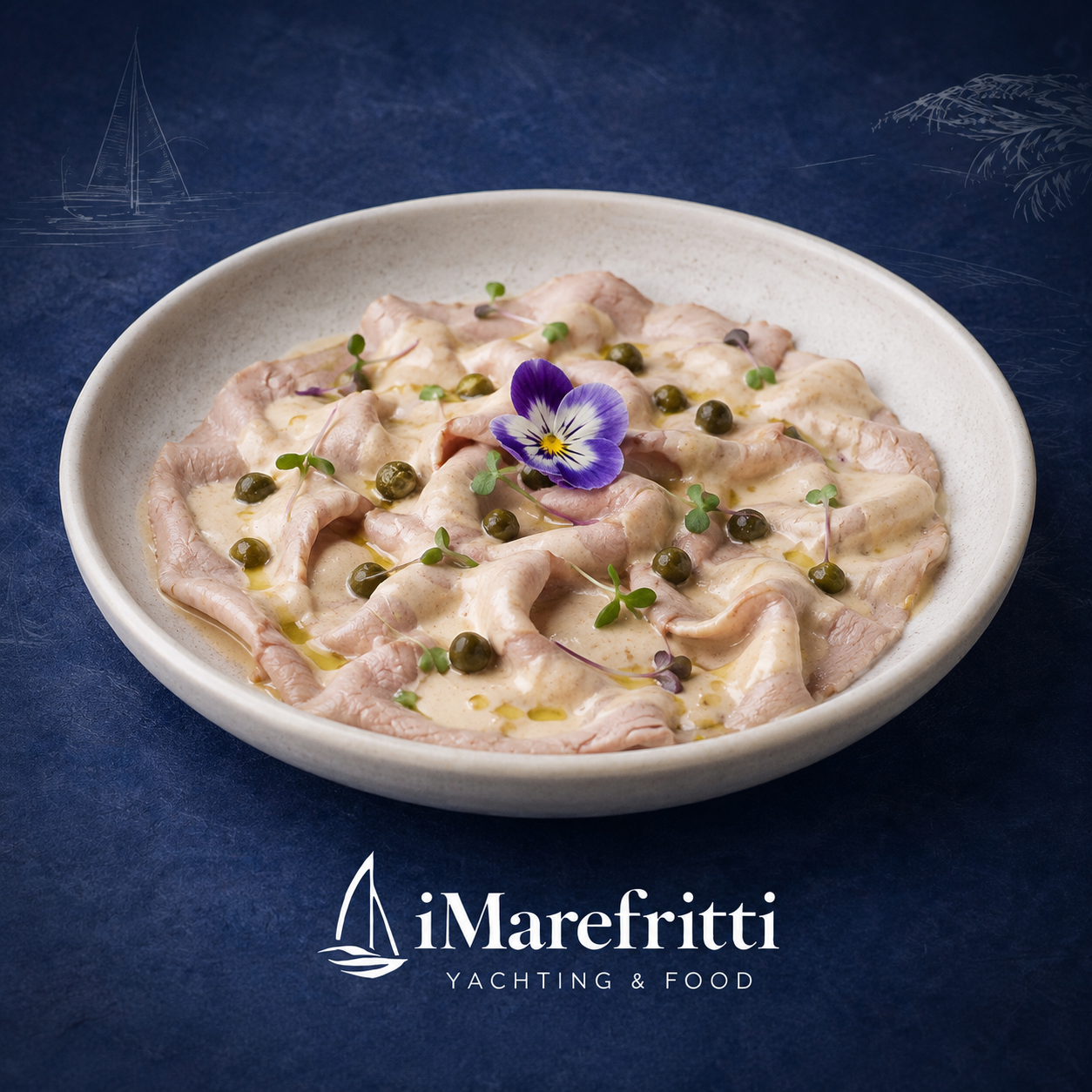 Vitello Tonnato