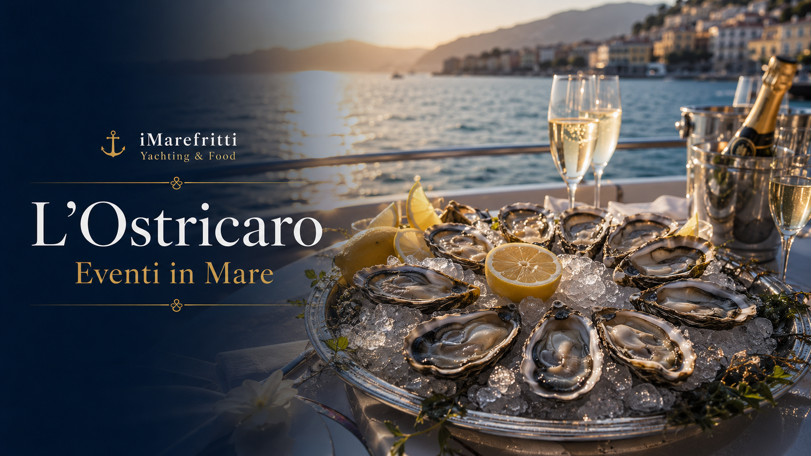 L’Ostricaro