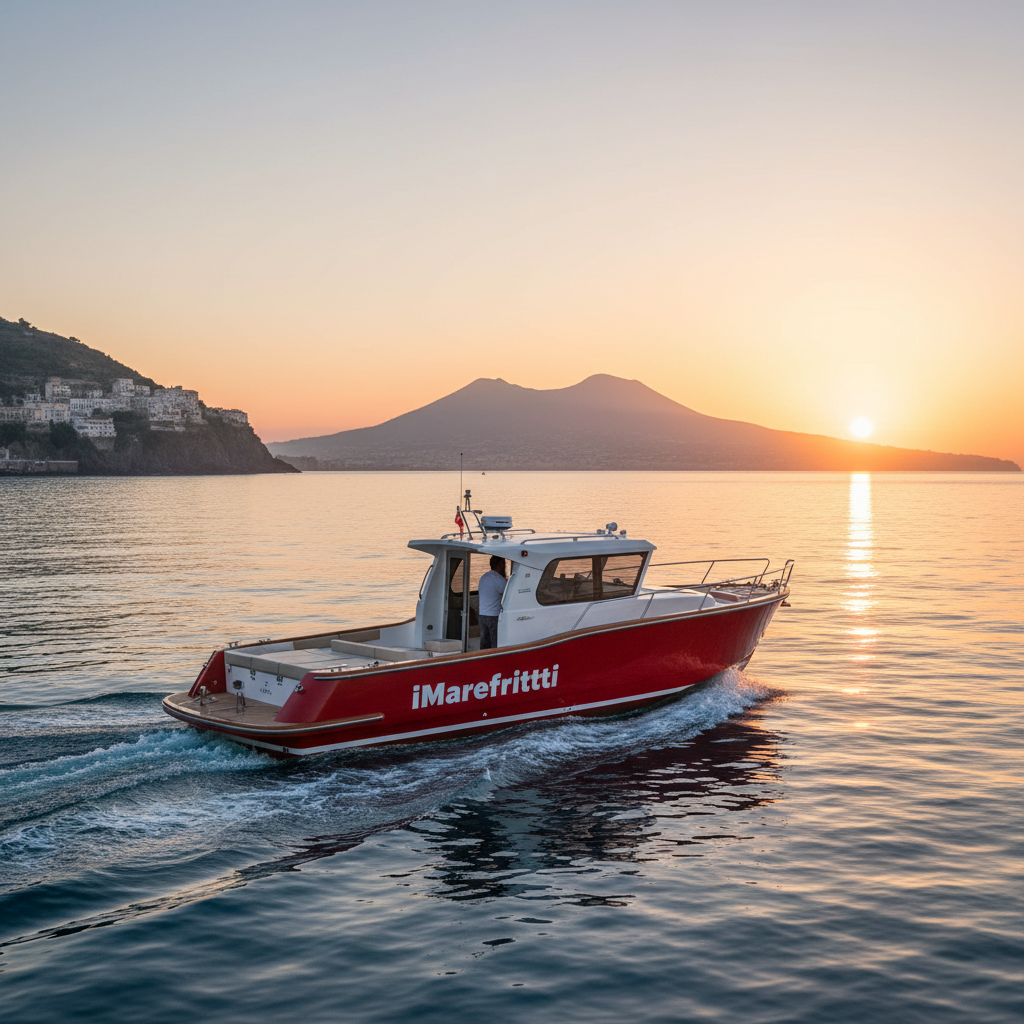 Il Barchino nel Golfo