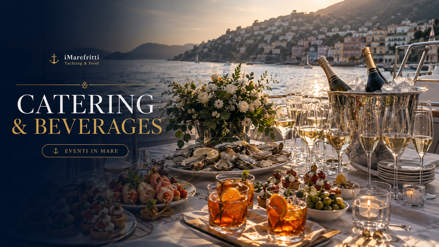 Catering & Beverages