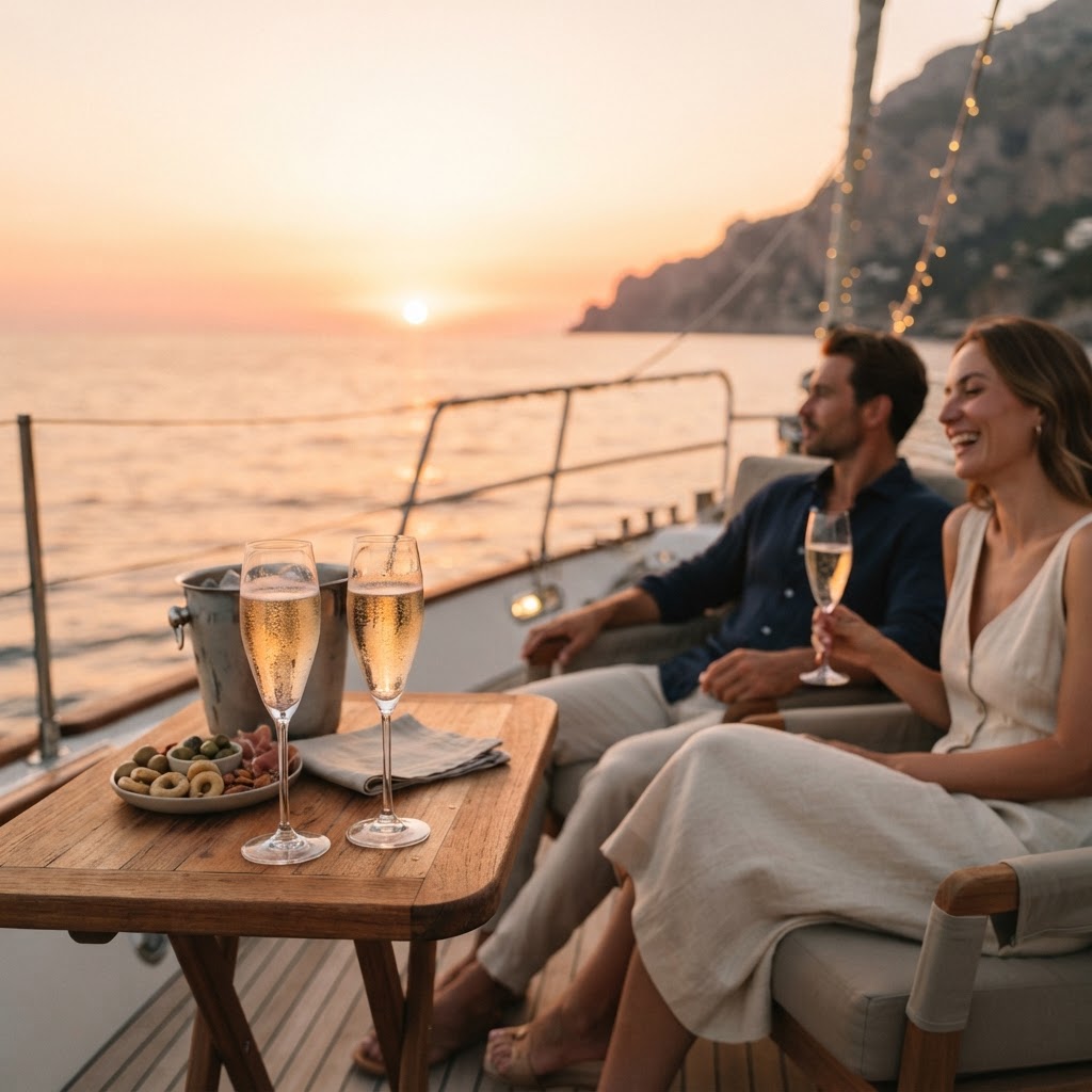 Luxury Concierge