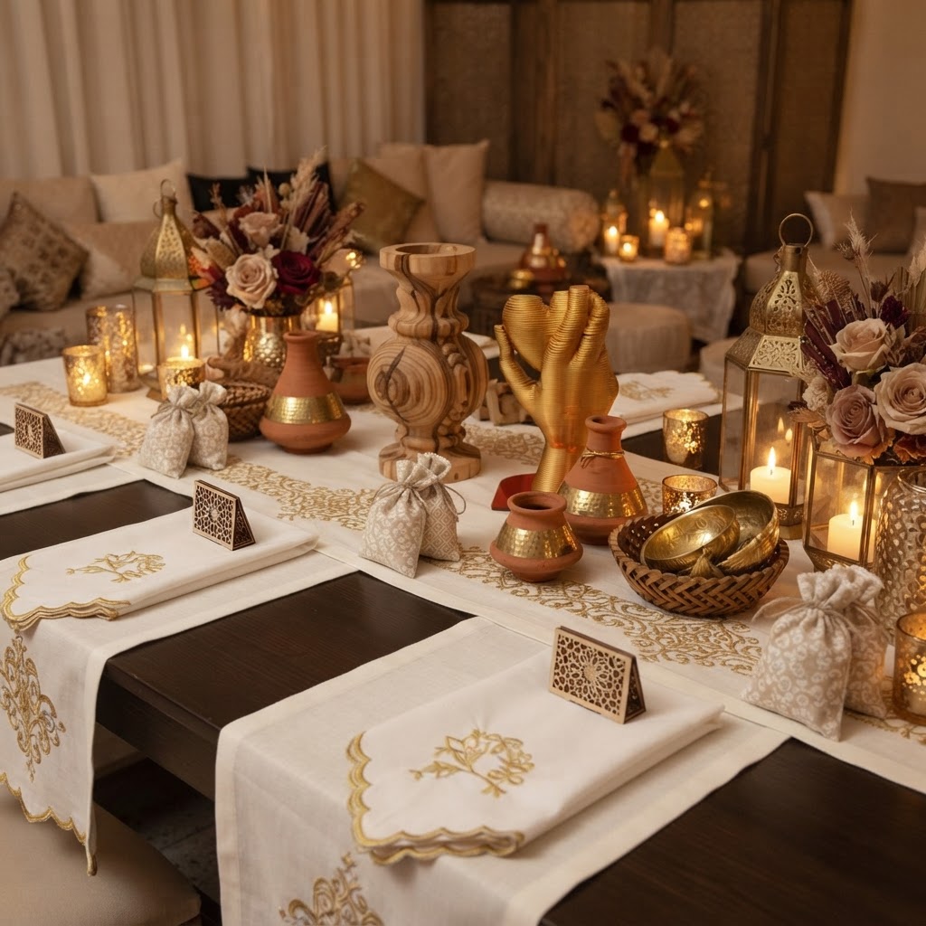 Decoration evenement 2