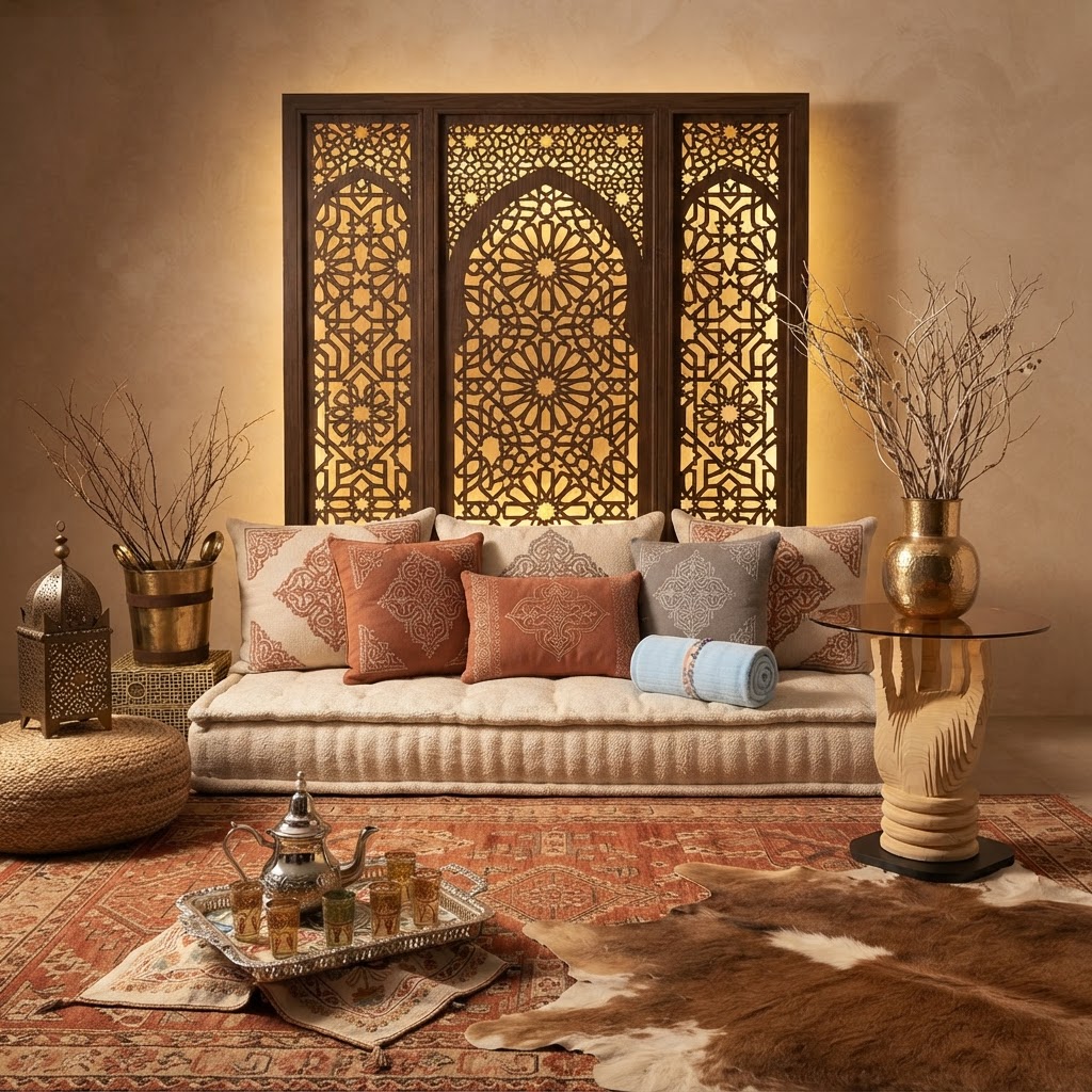 Decoration evenement 4