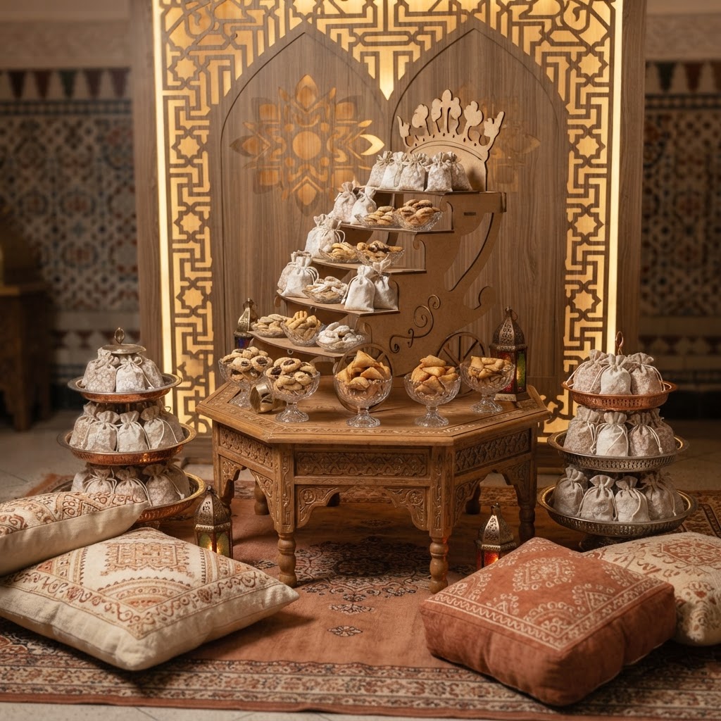 Decoration evenement 3
