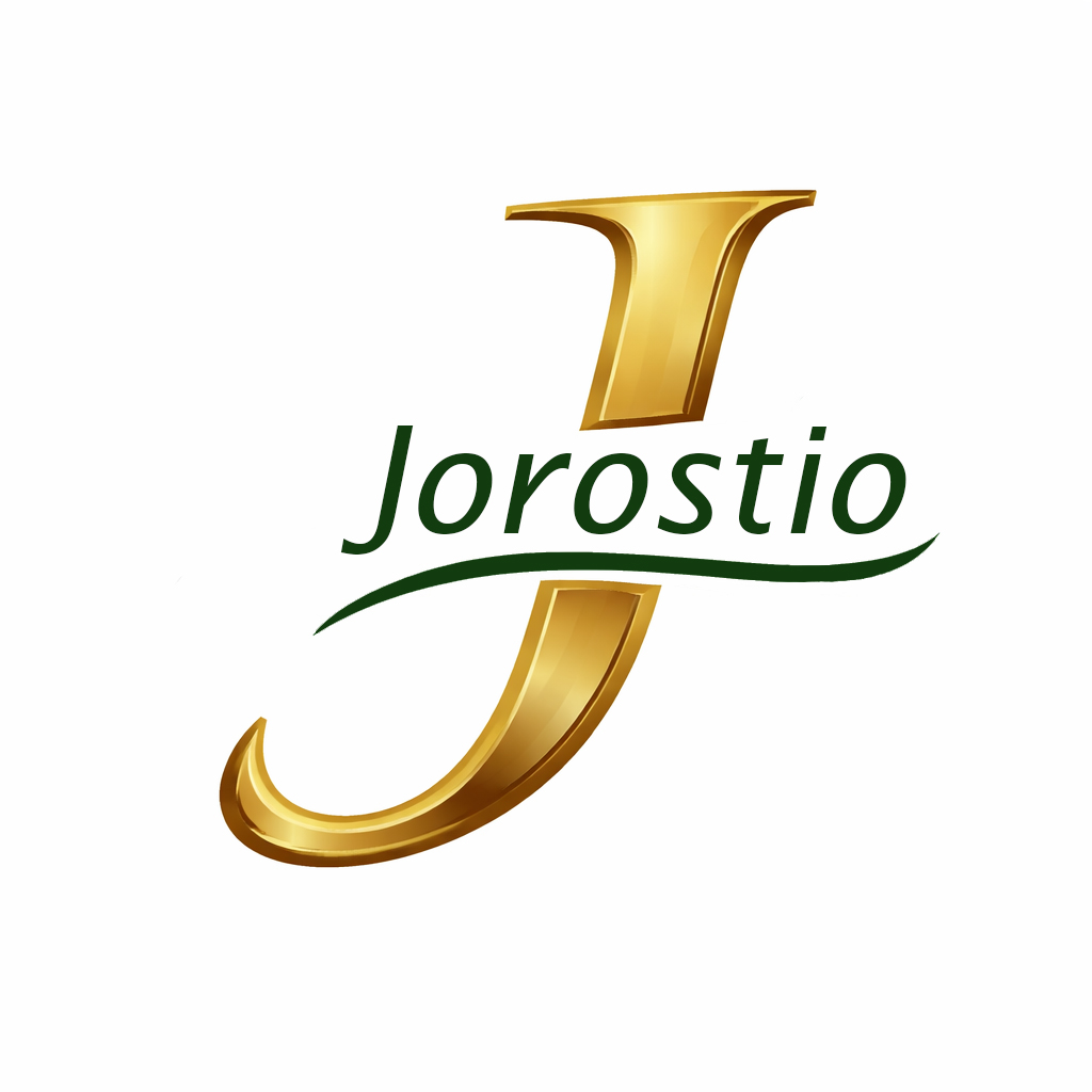 Jorostio, Inc. logo